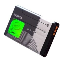 Bateria Bolsa Nokia Bl 5C - 1100