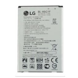 Bateria Lg K10 2017 Generica