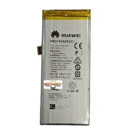 Bateria Huawei P8 Lite - Y5 Lite Generica