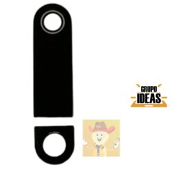 LENTE DE CAMARA  NOKIA 5 (CADA LENTE)