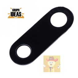 LENTE DE CAMARA NOKIA 6