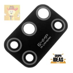 LENTE DE CAMARA  REALME 7i