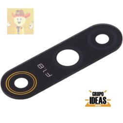 LENTE DE CAMARA REALME C3