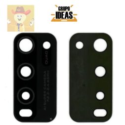 Lente de Cámara Vivo Y50