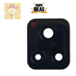 Lente de Cámara Vivo Y52s