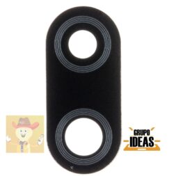 Lente de Cámara Motorola E6 Plus