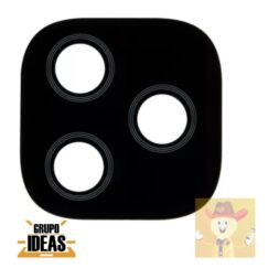 Lente de Cámara Motorola E7 Plus