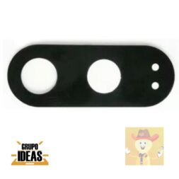 Lente de Cámara Motorola G4 Plus