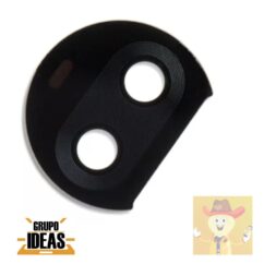 Lente de Cámara Motorola G5s Plus