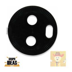 Lente de Cámara Motorola G6 Plus