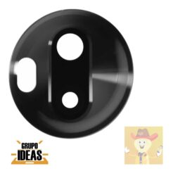 Lente de Cámara Motorola G7