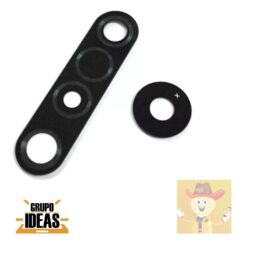 Lente de Cámara Motorola G8 Plus