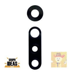 Lente de Cámara Motorola G8 Power Lite