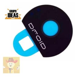 Lente de Cámara Motorola Z Play