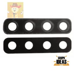 Lente De Cámara Samsung A9 2018