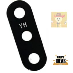 Lente de Cámara Samsung A01