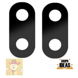 Lente de Cámara Xiaomi Redmi 7