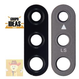 Lente De Cámara Samsung A11