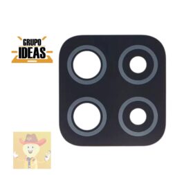 Lente De Cámara Samsung M12