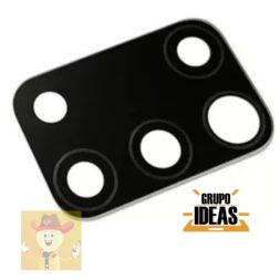 Lente De Cámara Samsung A21s