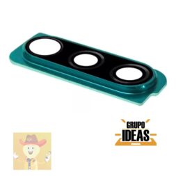 Lente De Cámara Samsung A30s Con Marco