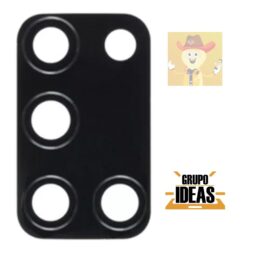 Lente De Cámara Samsung A31