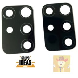 Lente De Cámara Samsung A51