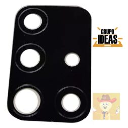 Lente De Cámara Samsung A71