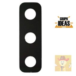 Lente De Cámara Samsung A7 2018