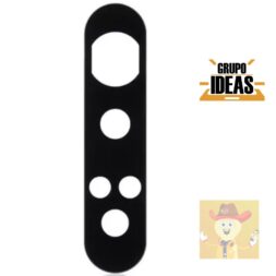 Lente De Cámara Samsung A80