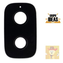 Lente De Cámara Samsung J2 Core