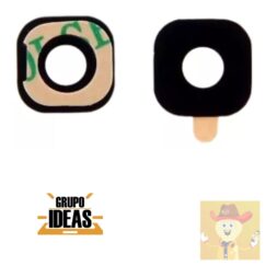 Lente De Cámara Samsung J7