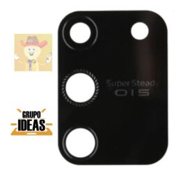 Lente De Cámara Samsung S10 Lite