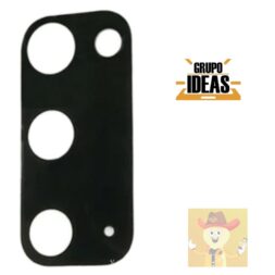 Lente De Cámara Samsung S20