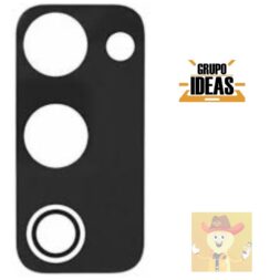 Lente De Cámara Samsung S20 FE