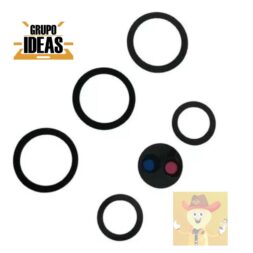 Lente De Cámara Samsung S23 Ultra