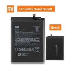 Batería Xiaomi Redmi Note 8 BN46 Genérica