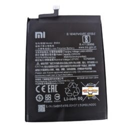 Batería Xiaomi Redmi 9 BN54 Genérica
