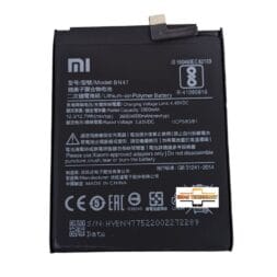 Batería Xiaomi Mi A2 Lite BN47 Genérica