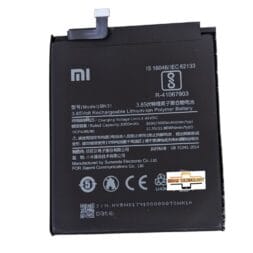 Batería Xiaomi Mi A1 BN31 Genérica