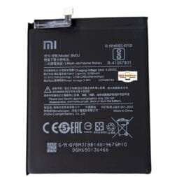 Batería Xiaomi Mi 8 Lite BM3J Genérica