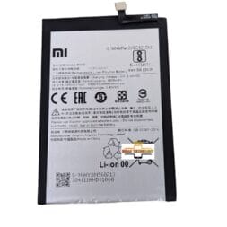 Batería Xiaomi Redmi 9C BN56 Original