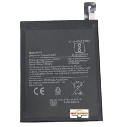 Batería Xiaomi Redmi Note 6 Pro BN48 Genérica