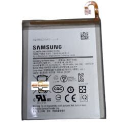 Bateria Samsung A7 2018 Generica