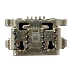 PIN DE CARGA MOTOROLA G6 PLAY