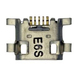 Pin de Carga Houng 6