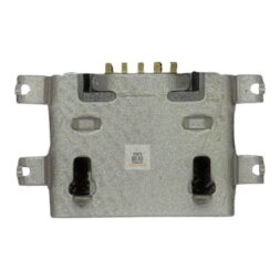 Pin de Carga Huawei Y511