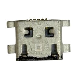 Pin de Carga Motorola G1