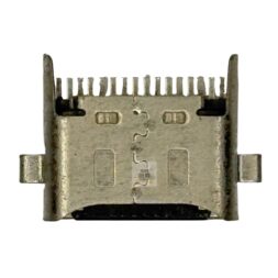 Pin de Carga Motorola One Fusion Samsung A20s Tipo C