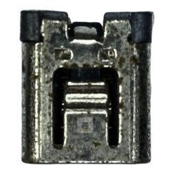 Pin de Carga Nintendo 2 Pines